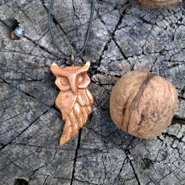 Mądrość Lasu / Wisdom of the Forest